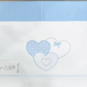 Pappa e Latte Coordinato Lenzuola Nextome