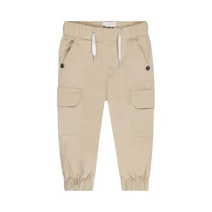 Dirkje Pantalone Cargo Neonato e Bambino