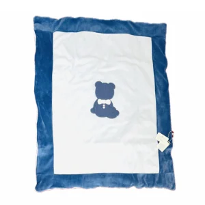 Nazareno Gabrielli Coperta in Ciniglia