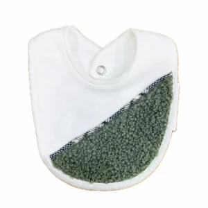 Le Chicce Bavetta Teddy