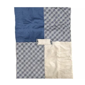 Le Chicche Coperta Velluto a Costine