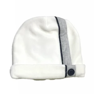 Le Chicce Cappellino in Ciniglia