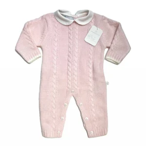 Nazareno Gabrielli Tutina Smacchinata Tessuto Anallergico Acrilico