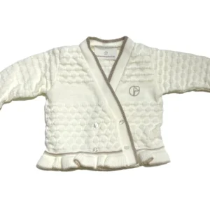 Nazareno Gabrielli Scaldacuore M. Lana Neonata Da Corredino