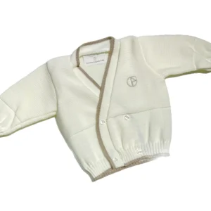 Nazareno Gabrielli Scaldacuore M. Lana Neonato Da Corredino