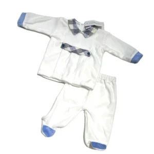 La Margherita Tutina in Ciniglia Neonato