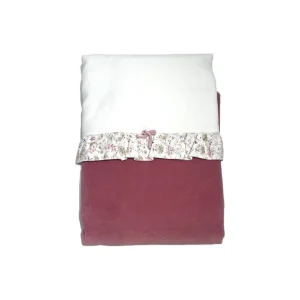 La Margherita Coperta in Ciniglia Neonata