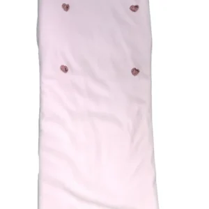 La Margherita Coperta in Ciniglia Neonata