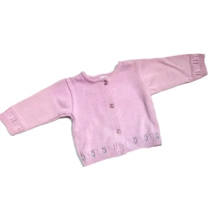 La Margherita Giacchino m. Lana Da Corredino Neonata