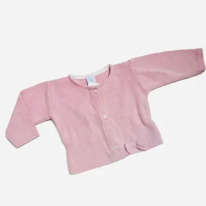 La Margherita Giacchino m. Lana Da Corredino Neonata