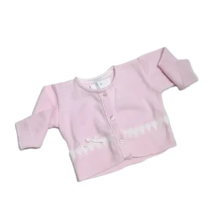 La Margherita Giacchino m. Lana Da Corredino Neonata