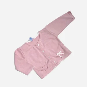 La Margherita Giacchino m. Lana Da Corredino Neonata