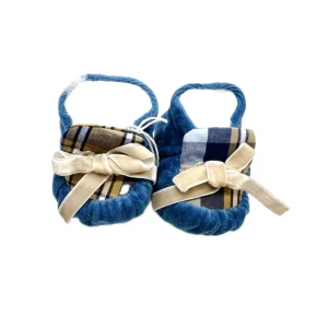 Mini Moon Scarpine Neonato Nascita