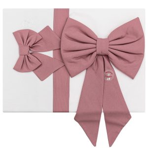 Nazareno Gabrielli Coordinato Carrozzina Fiocco