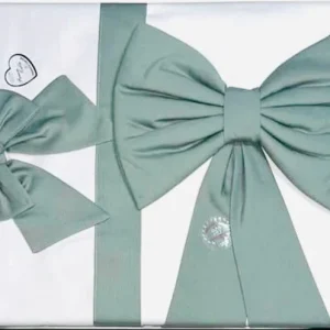 Nazareno Gabrielli Coordinato Carrozzina Fiocco