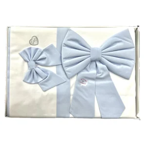 Nazareno Gabrielli Coordinato Carrozzina Fiocco