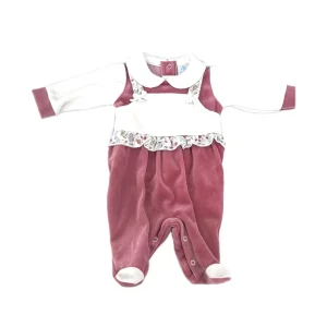 La Margherita Tutina in Ciniglia Neonata