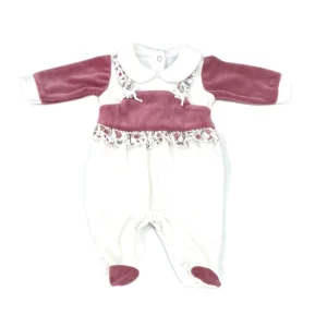 La Margherita Tutina in Ciniglia Neonata