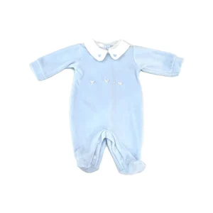 La Margherita Tutina in Ciniglia Neonato