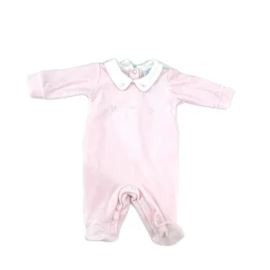 La Margherita Tutina in Ciniglia Neonata