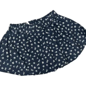 Ativo Gonna Palloncino con Coulotte Neonata Invernale