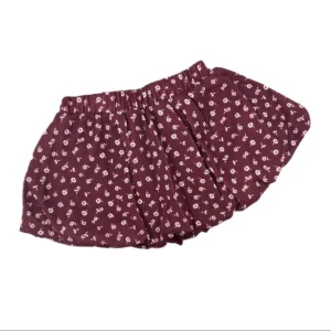 Ativo Gonna Palloncino con Coulotte Neonata Invernale