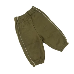 Ativo Pantatuta Felpato Neonato