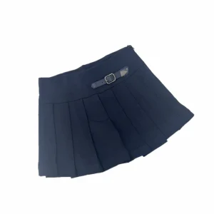 Ativo Gonna Bermuda Con Pieghe