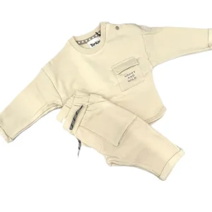 Dirkje Completo Tuta Da Neonato