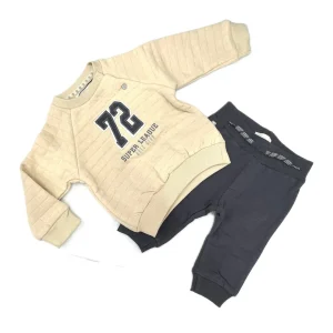 Dirkje Completo Tuta Da Neonato Super League