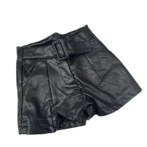 Ativo Short Ecopelle Da Bambina Invernale
