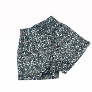 Ativo Short Velluto a Costine Invernale Da Bambina