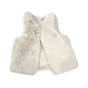 Ativo Pelliccia Smanicata Da Neonata