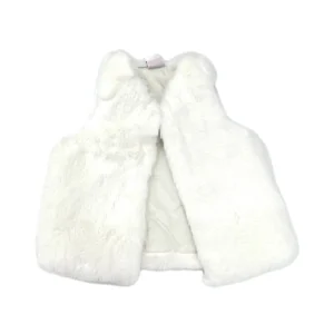 Ativo Pelliccia Smanicata Da Neonata