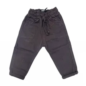 Rebel Pantalone Bull Invernale Da Bambino