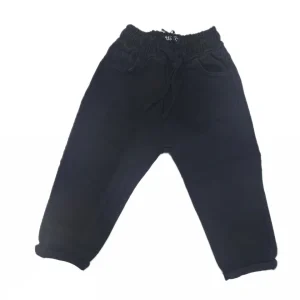 Rebel Pantalone Bull Invernale Da Bambino