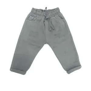 Rebel Pantalone Bull Invernale Da Bambino