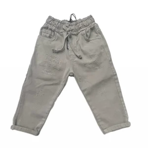 Rebel Pantalone Bull Invernale Da Bambino