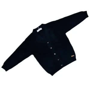 Cardigan in m. Lana Da Bambino