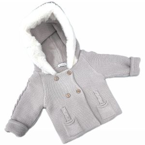 Coralo Cappottino Invernale Da Neonati