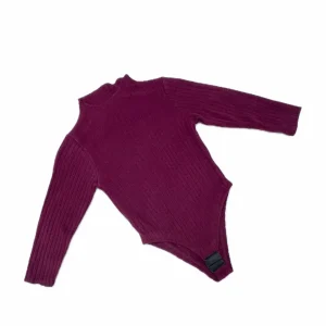 Body a Costine Da Neonata Invernale