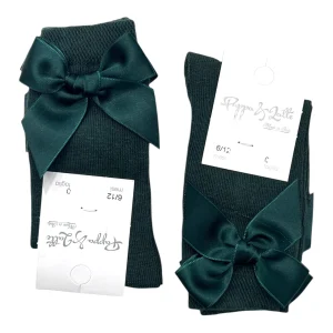 Pappa e Latte Parigina con Fiocco In Caldo Cotone