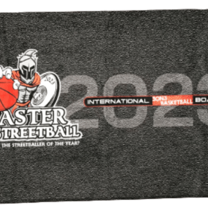 Asciugamano double face