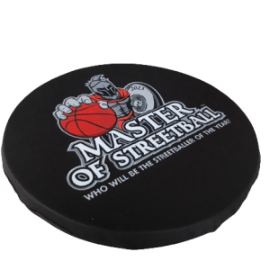 Cuscino da stadio imbottito