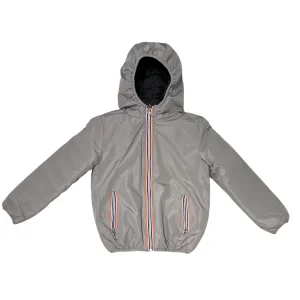 Giubbino Portland Invernale Double Face Invernale