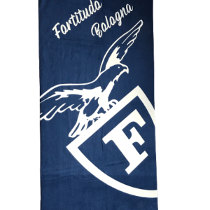 Telo mare grande double face