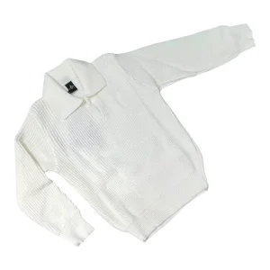 Pullover Polo Inglese Kevin Da Bambino