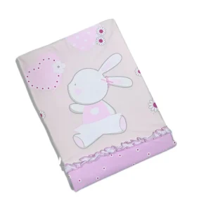 Bidibimbo Copertina Cotone Da Neonata