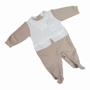 Birillini Tutina in Cotone Da Corredino