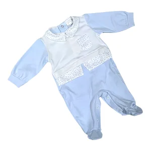 Birillini Tutina in Cotone Da Corredino